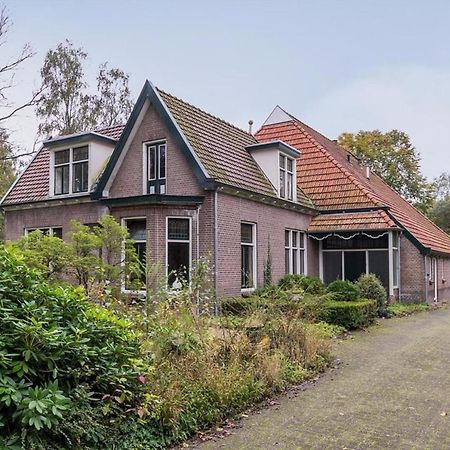 Villa Laurelin, Lothorien Noordwolde  Exterior photo