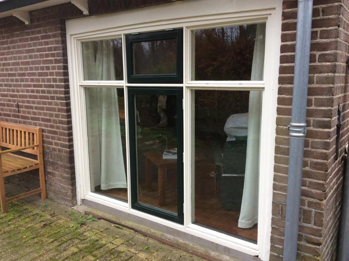 Villa Laurelin, Lothorien Noordwolde  Exterior photo